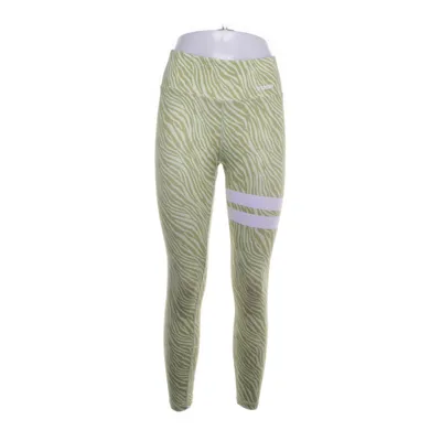 Träningstights (Grön) från Stronger Elastan, Polyester