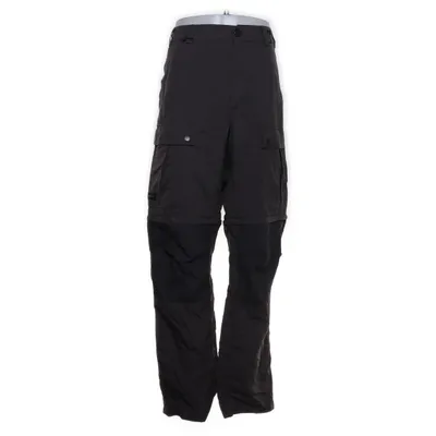 Pantalon cargo (Gris) de Forclaz