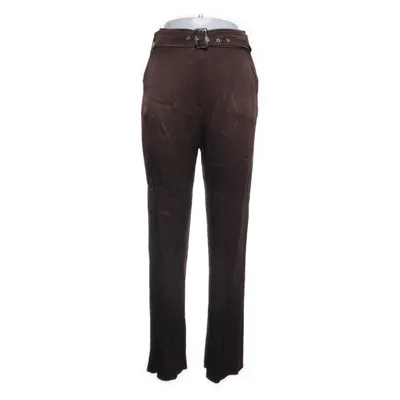 Pantalon (Marron) de SoSue Viscose
