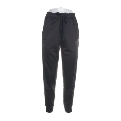 Joggingbroek (Zwart) van Emporio Armani Elastaan, Polyester