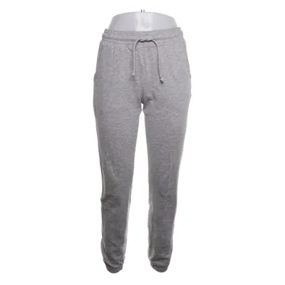 Joggingbroek (Grijs) van Divided by H&M Katoen, Polyester, Viscose