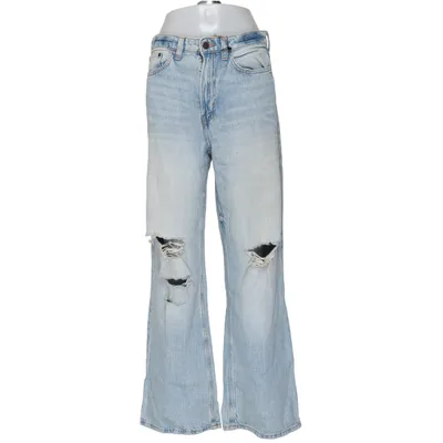 Jeans (Blå) från &Denim by H&M Bomull
