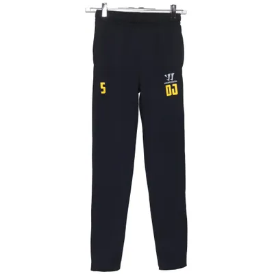 Trainingsbroek (Grijs) van Warrior