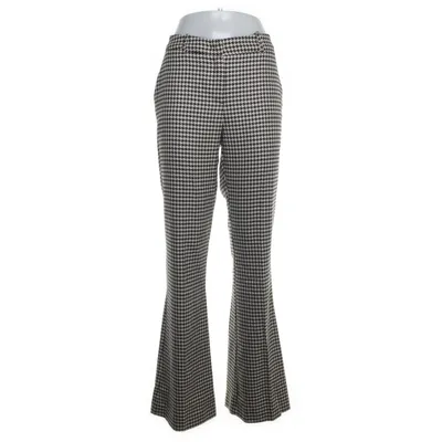 Kostuumbroek (FAITH) van Beaumont Elastaan, Polyester, Viscose
