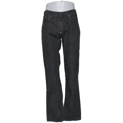 Jeans (Grå) fra Blueprint Bomuld