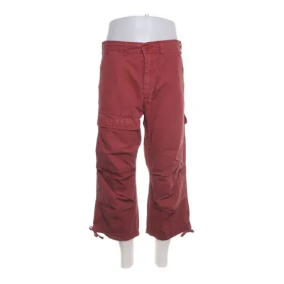 Byxor (Lila) från Boss Hugo Boss Bomull