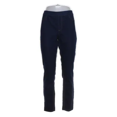 Spijkerbroek (Blauw) van Janina Katoen, Elastaan, Polyester