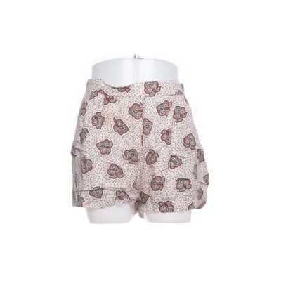 Korte broek (Wit, Oranje) van H&M Viscose