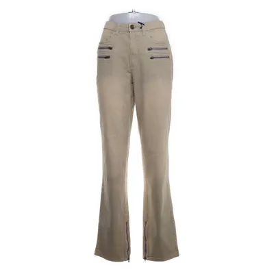 Jeans (Beige) från Vivien Caron Bomull, Elastan