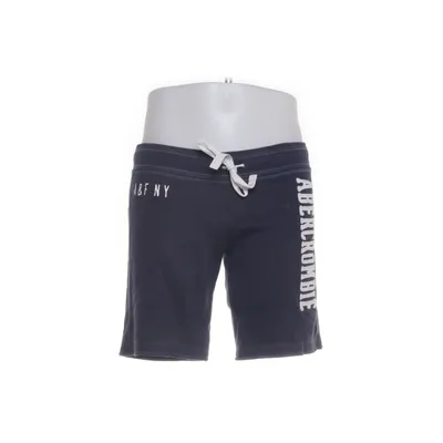 Korte broek (Blauw) van Abercrombie & Fitch