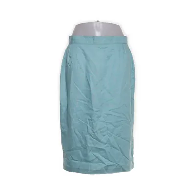 Skirt (Blue) from Pick&Weight Viscose