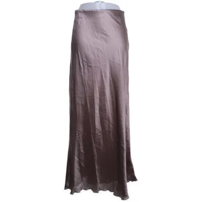 Maxi rok (Beige) van The Black Label Collection Lager 157 Polyester