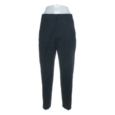 Suit pants (Black) from Filippa K Elastane, Polyester, Wool