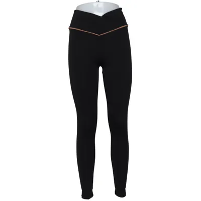 Sports tights (Black) from Penti