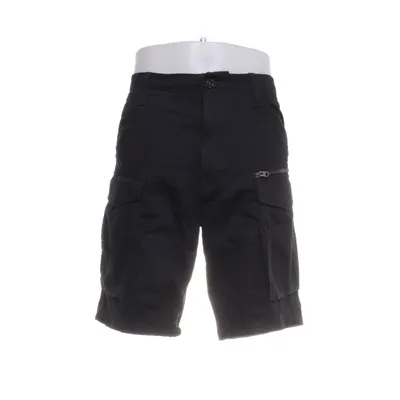 Cargoshorts (Svart) från G-Star Raw