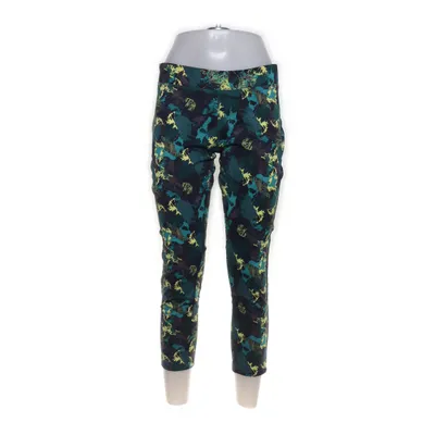 Träningstights (Grön, Gul, Blå, Flerfärgad) från Crane Elastan, Polyester