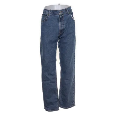 Jeans (Blå) från Mc Gordon Bomull, Elastan