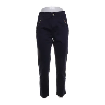 Spijkerbroek (Blauw) van Flash Jeans Katoen, Elastaan