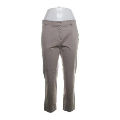 Chinos (Beige) från Cambio Bomull, Elastan