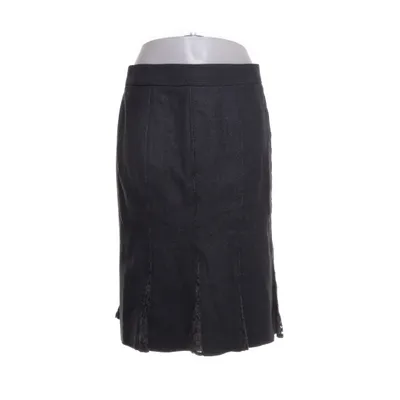 Kjol (Grå) från Gerard Darel Ull, Elastan