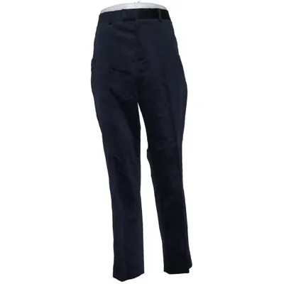 Kostymbyxor (Slim Fit) från H&M Bomull, Elastan, Modal, Polyester