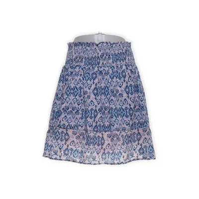Skirt (Blue, Pink, Multicolored) from Bloom Organic cotton