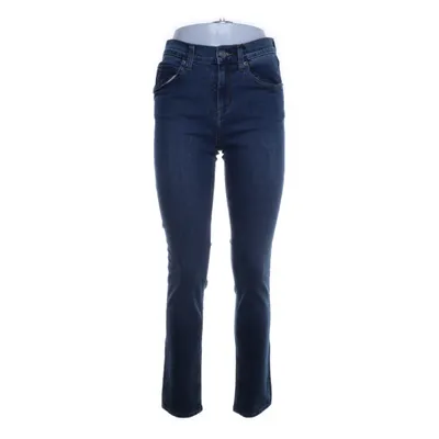 Spijkerbroek (Blauw) van Cheap Monday Katoen, Elastaan, Polyester, Viscose