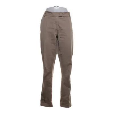 Chinos (Beige) från More & More Bomull, Elastan