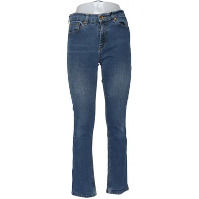 Jeans (322 SLIM) from Crocker Cotton, Elastane, Polyester