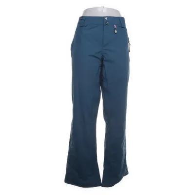 Täckbyxor (Turkos) från Volcom Nylon, Polyester