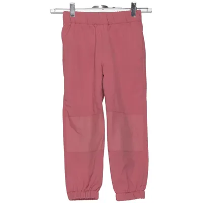 Pantalon d'extérieur (Alba Jr Softshell Trousers) de Adventure by POMPdeLUX Élasthane, Polyester