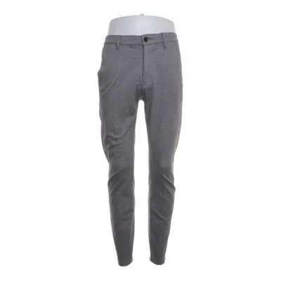 Bukser (Grå) fra Studio Total Elastan, Polyester, Viscose