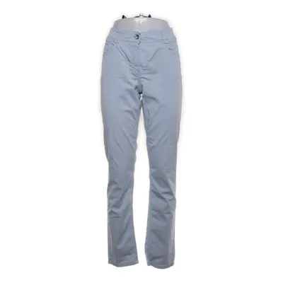 Chinos (Grå) från Atelier Gardeur Bomull, Elastan