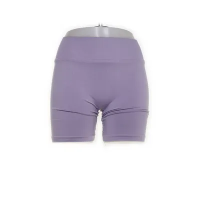 Kompressionsshorts (Lila) från Teveo Elastan, Polyamid, Polyester