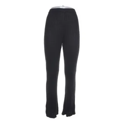 Byxor (Grå) från H&M Trend Polyester, Viskos, Ull