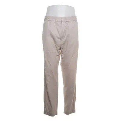 Pants (Beige) from COS Lyocell, Cotton
