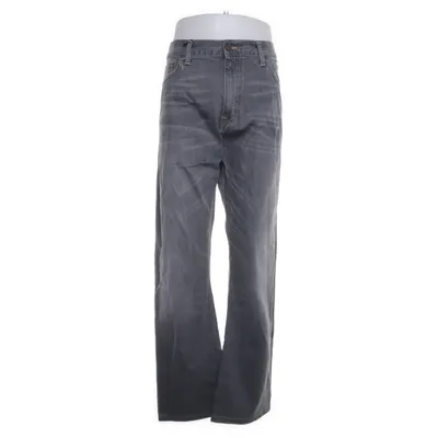 Spijkerbroek (Davies Pant) van Carhartt WIP Katoen, Polyester