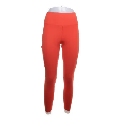 Sports tights (Orange) from Better Bodies Polyester, Elastane