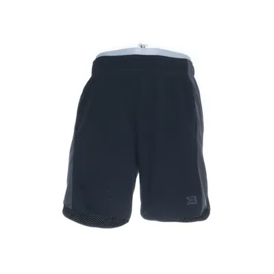 Träningsshorts (Svart, Grå) från Better Bodies Elastan, Polyester