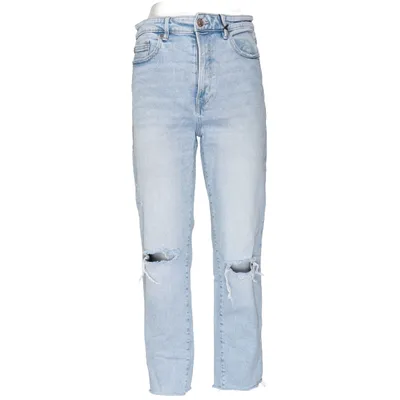 Jeans (MOM SLIM) from Stradivarius Cotton, Elastane