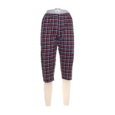Pyjamasbyxor (Röd, Blå, Vit, Flerfärgad) från BeMammy Bomull