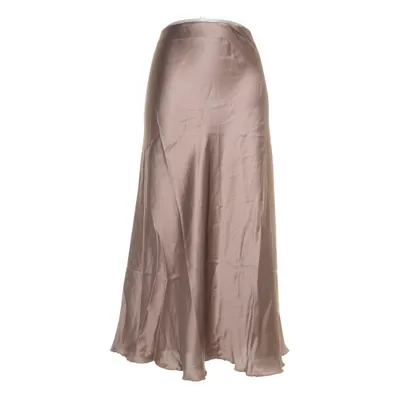 Maxi rok (Beige) van The Black Label Collection Lager 157 Polyester