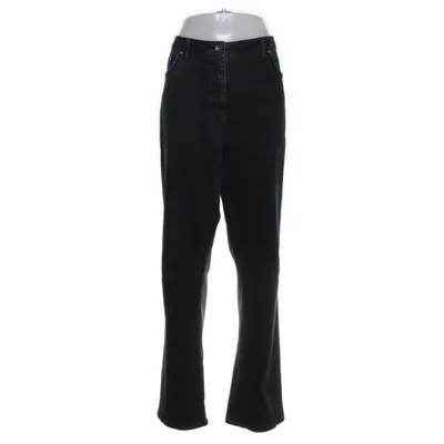 Jeans (Blå) fra Million Women Bomuld, Elastan, Polyester