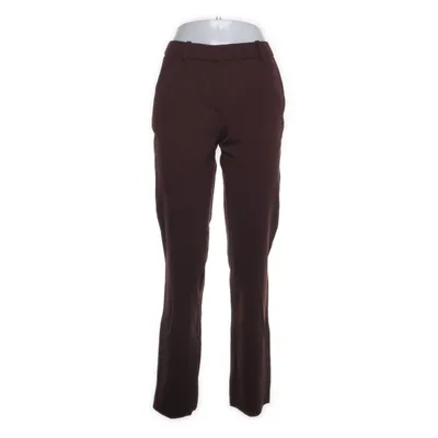 Pantalon de costume (Marron) de Hennes Élasthane, Polyester, Laine
