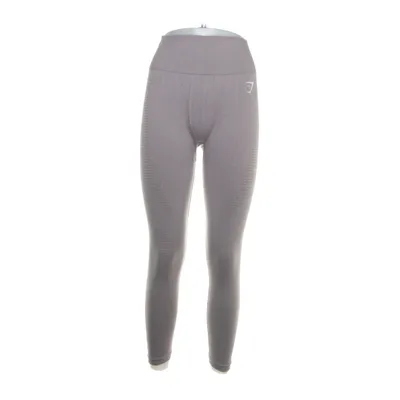 Träningstights (Beige) från Gymshark