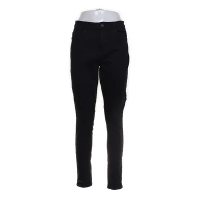 Jeans (Svart) från Pieces Bomull, Återvunnen polyester, Viskos