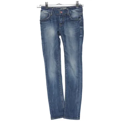 Jeans (Blue) from Vingino Jeans Cotton, Elastane