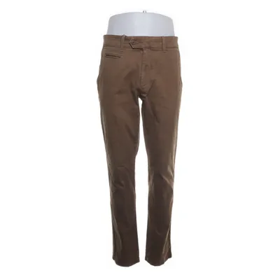 Chinos (Brun) från Brax Feel Good Bomull, Elastan