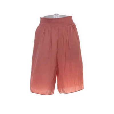 Culottes (Rose) de Mango Polyester