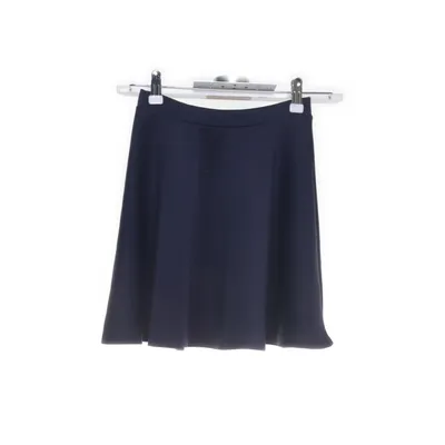 Kjol (Blå) från Polo Ralph Lauren Elastan, Polyester